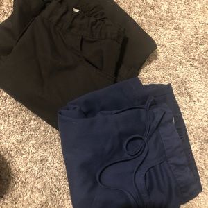 Greys anatomy scrubs pants